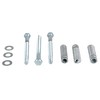 Vestil CS-33-KIT-3 Steel Q195 Concrete Car Stop Hardware Kit 3