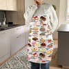 Baking Dessert Apron Pastry Chef Gift Sweet Treats Gift Foodie