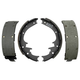 Raybestos 705PG Professional Grade Drum Brake Shoe Set