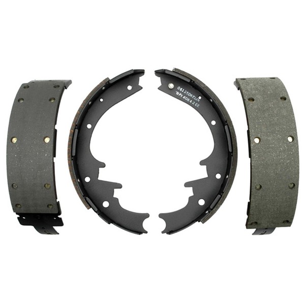 Raybestos 705PG Professional Grade Drum Brake Shoe Set