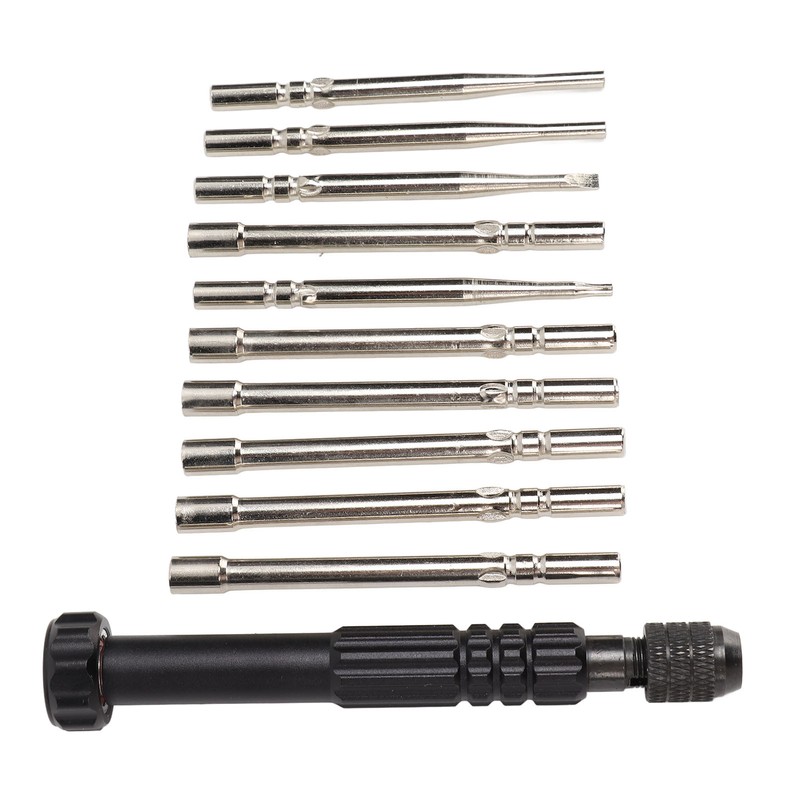10Pcs Carburetor Adjustment Tool Kit for Common 2 Cycle Small