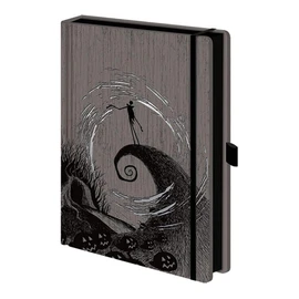 Nightmare Before Christmas Prem NSR72660