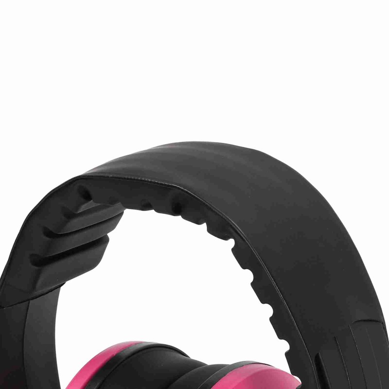 Baby Headphone Noise Cancelling Hearing Soft Infant Headphone Protection for