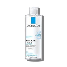La Roche-Posay Toleriane Ultra Lotion 400ML (Large Capacity) / 라로슈포제 똘러리앙 울트라 로션 400ML (대용량)