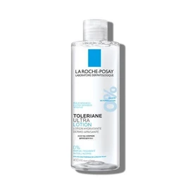 La Roche-Posay Toleriane Ultra Lotion 400ML (Large Capacity) / 라로슈포제 똘러리앙 울트라 로션 400ML (대용량)