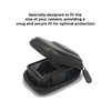 Semaiki Mini Case for DJI OSMO Action 4/Action 3/5 Pro
