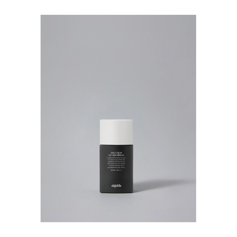 Oh Calm UV Sun Serum 40ml / 오 캄 UV