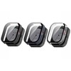 KNOXS Hard Protective Case Compatible with CMF Watch Pro, HD