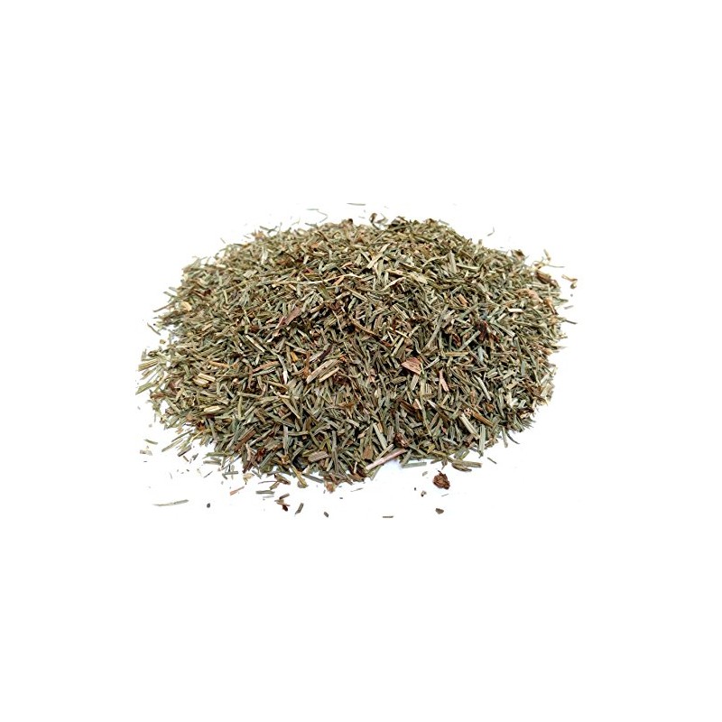 Horsetail Dried Herbs, | Loose Herb Spice - Equisetum Arvense