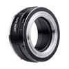 K&F Concept Mount Adapter KF-42L (M42 Mount Lens to Convert