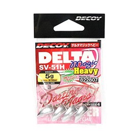 Bonito Advantage derutamazikkuhebi – SV – 51H # 3 3/16