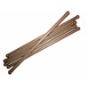 Linic Proops Set of 5 Macrame Craft Scroll Dowels Rods