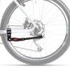 CampTeck U6896 - Adjustable Bike Kickstand Aluminium Allow Bicycle Kickstand