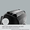 Panasonic WES9068PC - Cuchilla de afeitar eléctrica para hombre