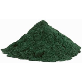 Alga spirulina 500 grs