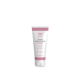 Hi Sensitive Crema Hidratante Ligera 50 ml