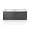 Bell+Howell BH65TWS Bluetooth True Wireless Stereo Link Cinema Speaker (Silver)