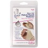 Pedifix Visco-Gel Palm Thumb Finger Finger Protective Protector Supporter with