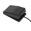 USB Foot Switch USB Single Pedal Mechanical Switch with Indicator