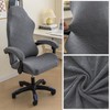 Gaming Chair Cover Gaming Chair Covers 4 Pieces, Gaming Chair
