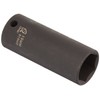 Sunex 319md 3/8-Inch Drive 19-Mm Deep Impact Socket