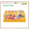 Welch'S Variety Pack (10 Fl. Oz., 24 Pk.) FREE SHIPPING