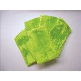 PARTEX Kitchen 5-Piece Set, Versatile Cloth, Boa Dish Towel, Also Used for Screen Door Cleaning!