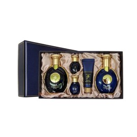 The Whoo Gongjinhyang Gun Nutrient 2-piece set, all-in-one men's cosmetics skin lotion set, gift for my father and boyfriend. / 더후 공진향 군 자양 2종 세트 후 남성 화장품 스킨로션 세트 올인원 아버님 남자친구 선물