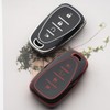 Tautrophen Key Fob Cover Compatible with Chevy Bolt EV EUV