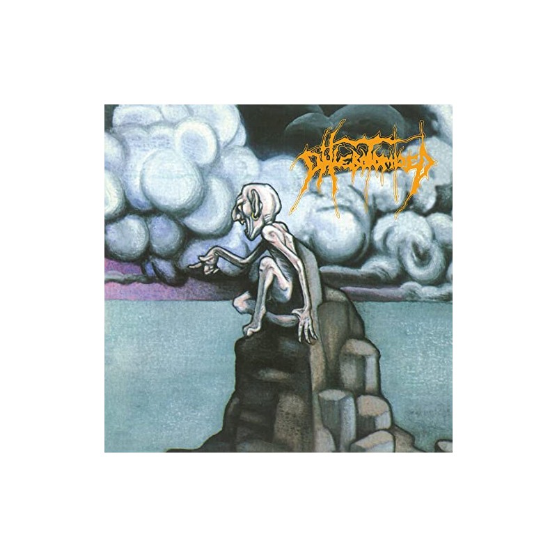 Immense Intense Suspense