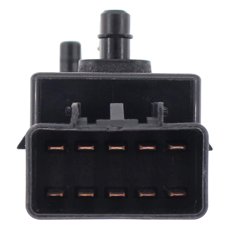 NewYall Front Passenger Side Power Seat Switch
