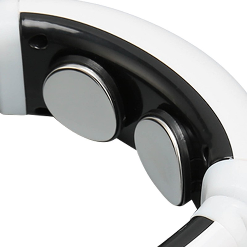 Electric Pulse Neck Massager Relieve Fatigue Tension Neck Relax Massage