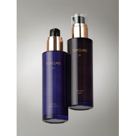 Charmzone Top class lifting 2 types (skin 120ml + emulsion 120ml) / 탑클래스 리프팅 2종 (스킨 120ml + 에멀젼 120ml)