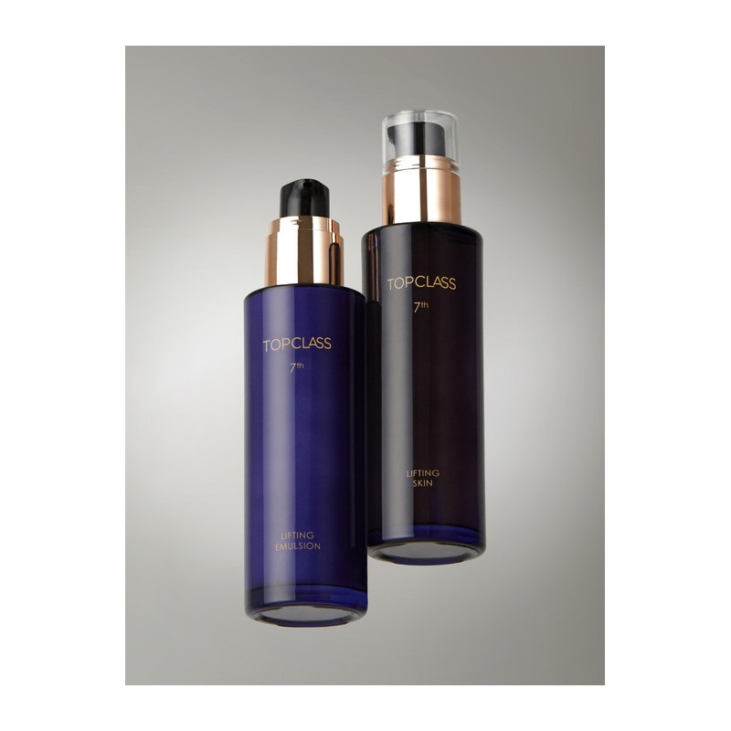 Charmzone Top class lifting 2 types (skin 120ml + emulsion