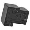 AZ2150-1A-12DEF Power Relay (Pack of 2) - 12VDC 40A SPST-NO,