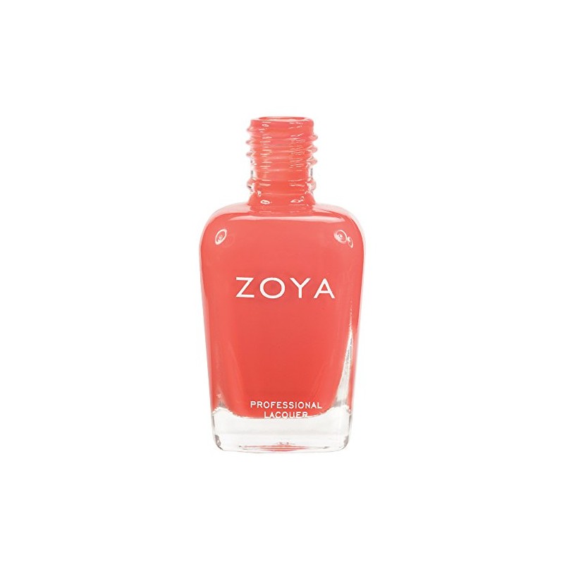 ZOYA Nail Polish, Heidi, 0.5 fl. oz.