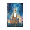 Decorative Art Light Switch Covers Enchanted Castle Single Toggle Wall