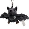 Bat Keyring Cuddly Toy Plush Pendant Dwarf Bat FLAPPI