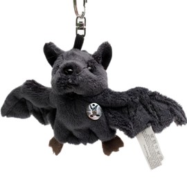 Bat Keyring Cuddly Toy Plush Pendant Dwarf Bat FLAPPI