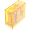 FINDER 40.52.8.120.0000 120 VAC Coil, 250 VAC / 30 VDC,