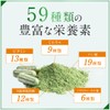 Whole Eugrena, Pure Ishigaki Shima 100% Supplement, 30 Capsules, Eugrena,