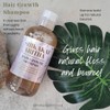 Shikakai Aritha Hair Growth Shampoo