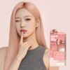 Moremo keratin hair color self-damaging hair dye / 모레모 케라틴