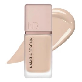 Natasha Denona Serum Foundation Base De Maquillaje