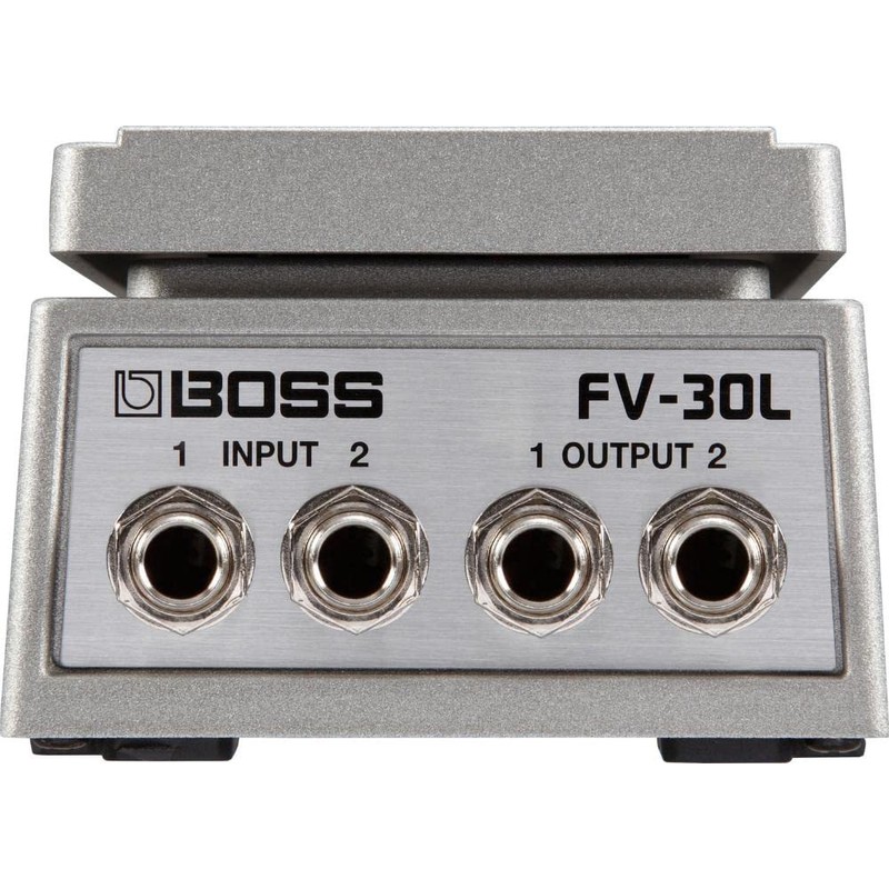 BOSS Foot Volume FV-30L