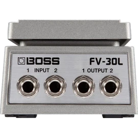 BOSS Foot Volume FV-30L