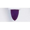 Rayher Fine Felt Tip Pen for Material Dark Purple