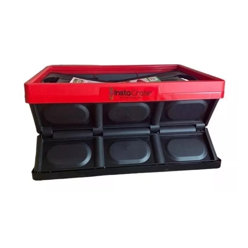 Total Supplier Recipiente De Almacenamiento Plegable