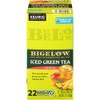 Bigelow Tropical Iced Green Tea K Cups, 22 Count Box