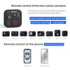 YDW Bluetooth Remote ControlCompatible with InstaX5 X4 X3 X2/Ace Pro2/Ace